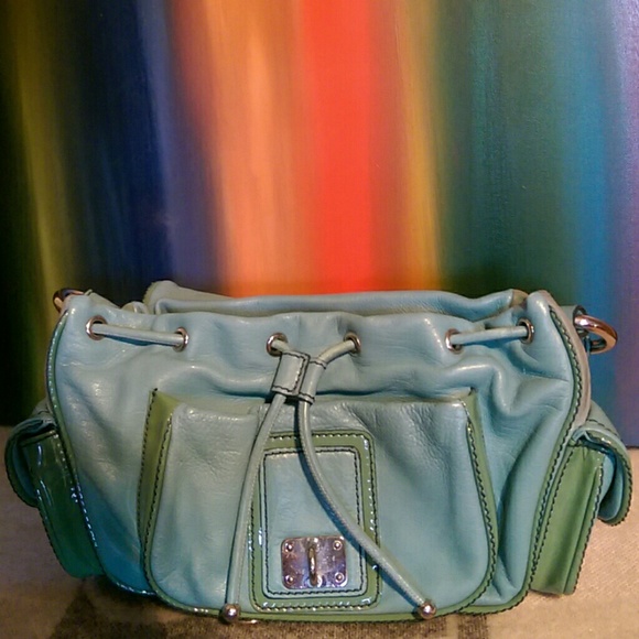 Marc Jacobs Selma Satchel - Picture 7 of 8